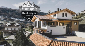 Alpenapart Hochzeiger, Jerzens